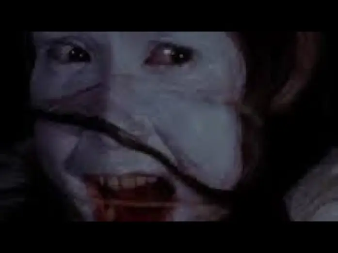 Wideo do filmu The Alphabet — The Alphabet (1969) - David Lynch