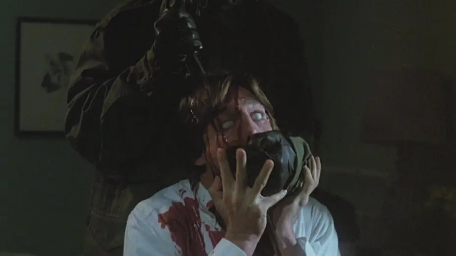 Wideo do filmu The Prowler — THE PROWLER (DIE FORKE DES TODES) Trailer German Deutsch (1981)