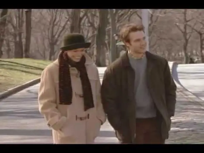 Wideo do filmu It Had to Be You — It Had to Be You (2000) trailer