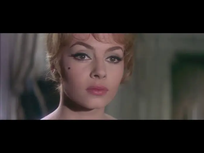 Wideo do filmu Piękna Angelika — Merveilleuse Angélique ( 1965 - bande annonce )