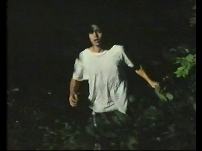 Wideo do filmu Uraz — Dario Argento's Aura (Trauma) (1993) - Trailer
