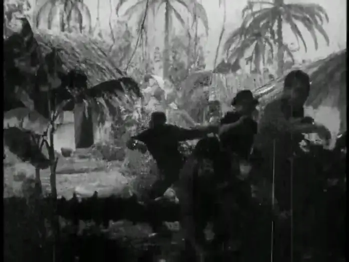 Wideo do filmu Lost Continent — The Lost Continent (1951) - Movie Trailer