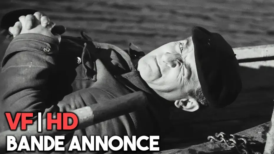 Wideo do filmu Ani widu, ani słychu — Ni vu ni connu (1958) Bande Annonce VF [HD]