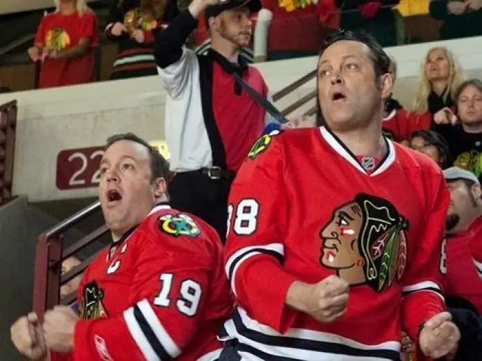 Wideo do filmu Sekrety i grzeszki — DICKSTE FREUNDE (Kevin James) | Trailer [HD]