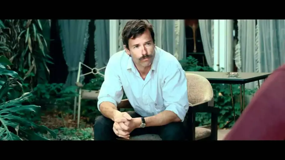 Wideo do filmu Królestwo zwierząt — Animal kingdom (2010) Bande annonce VOstF