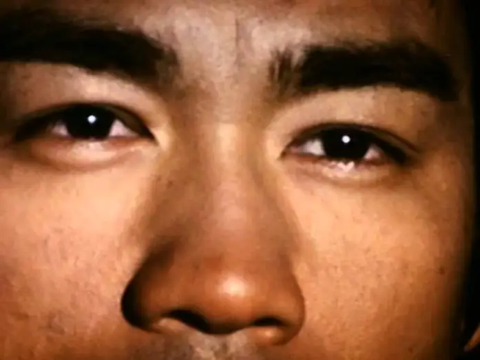 Wideo do filmu Bruce Lee, Legenda — Bruce Lee: The Legend - Trailer