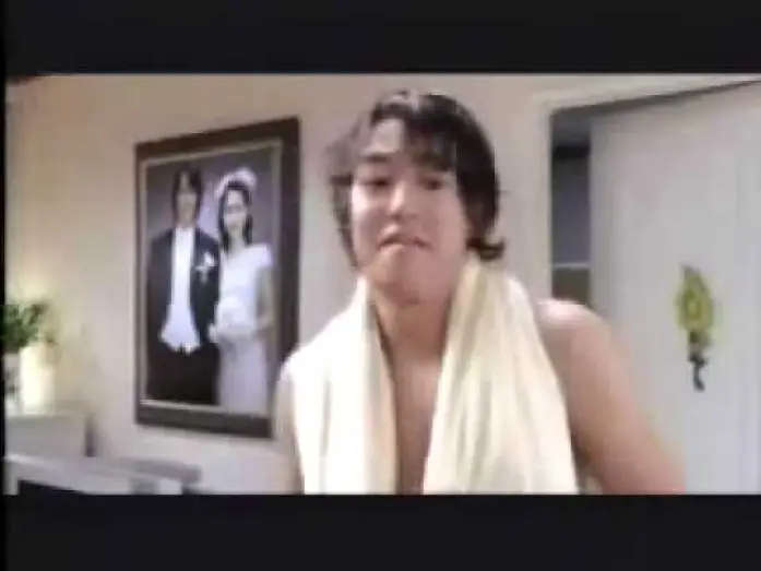 Wideo do filmu 어린 신부 — My little bride trailer