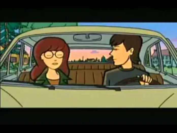 Wideo do filmu Daria in 'Is It Fall Yet?' — Daria: "Is It Fall Yet?" Trailer