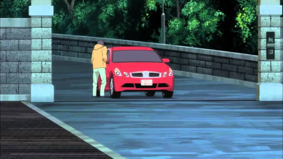 Wideo do filmu Higashi no Eden Movie II: Paradise Lost — Eden of the East - Paradise Lost - Movie Available Now on DVD+Blu-ray Combo - Trailer