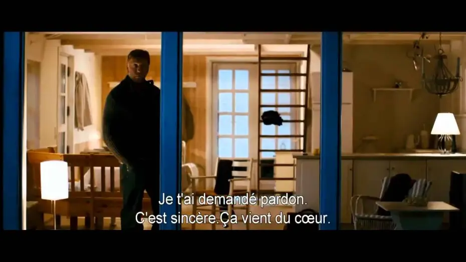 Wideo do filmu W lepszym świecie — REVENGE - Un film de Susanne Bier - FA VOSTF