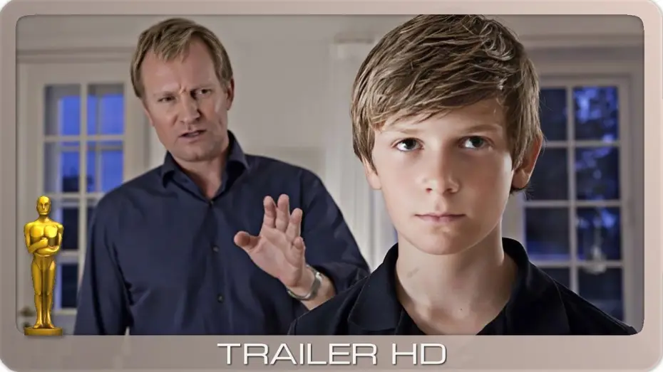 Wideo do filmu W lepszym świecie — In einer besseren Welt ≣ 2010 ≣ Trailer