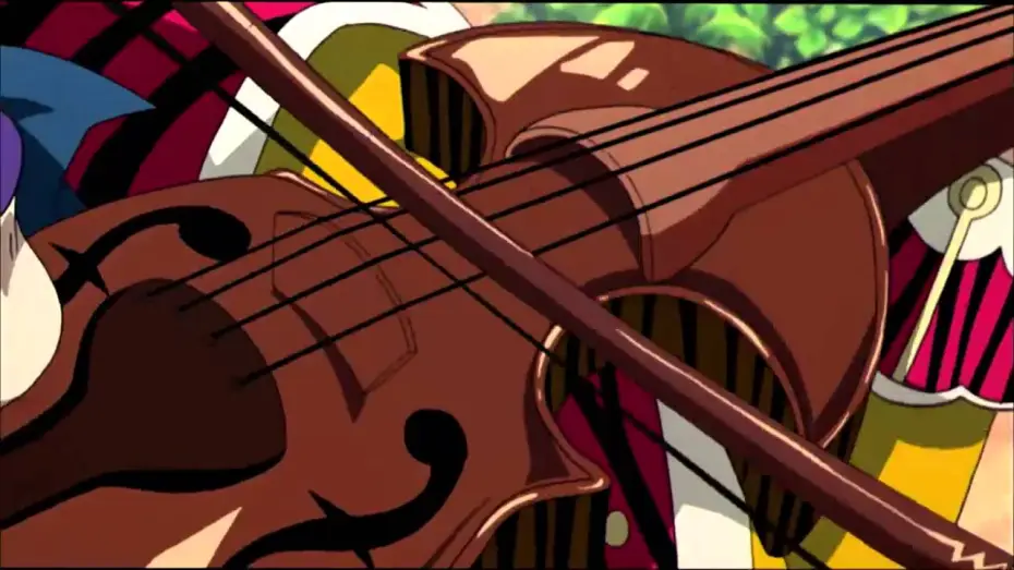 Wideo do filmu ワンピース 珍獣島のチョッパー王国 — Bande-annonce One Piece : Le Royaume de Chopper, l'île des bêtes étranges [VF]