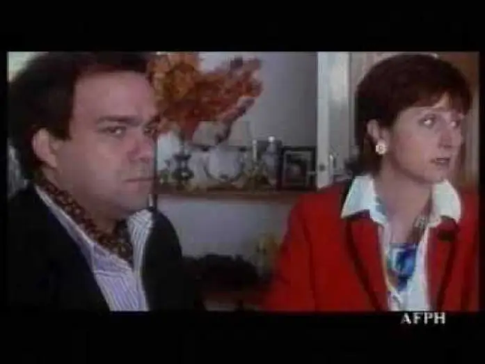 Wideo do filmu Le Pari — Le Pari Bande-annonce Didier Bourdon