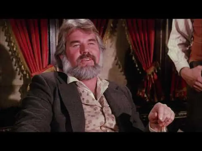 Wideo do filmu The Gambler — KENNY ROGERS: THE GAMBLER - Official Super Cut Trailer 2020 (Available Now at WalMart)