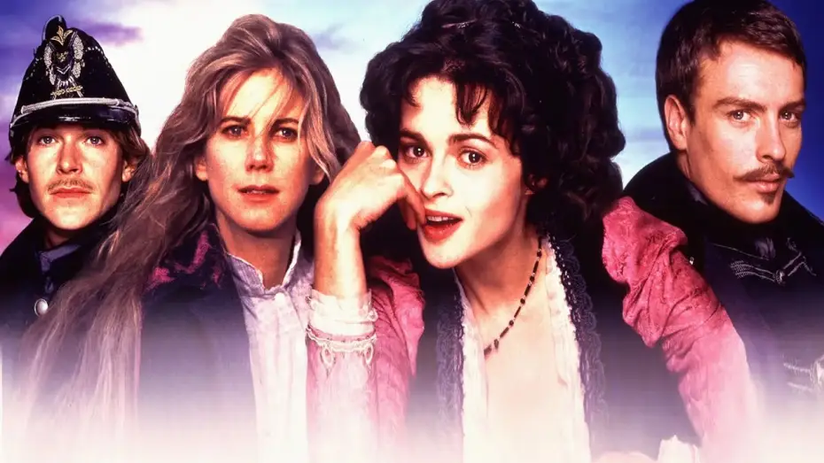 Wideo do filmu Twelfth Night — La dodicesima notte (film 1996) TRAILER ITALIANO