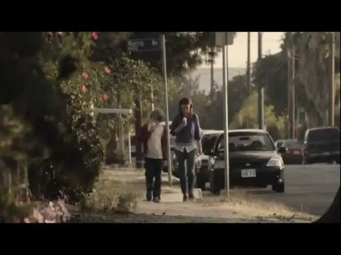 Wideo do filmu Hesher — Hesher è stato qui - Trailer Italiano