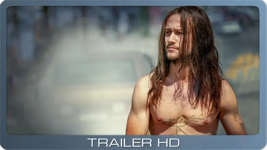 Wideo do filmu Hesher — Hesher - Der Rebell ≣ 2010 ≣ Trailer