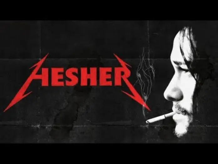 Wideo do filmu Hesher — Hesher - Official Trailer