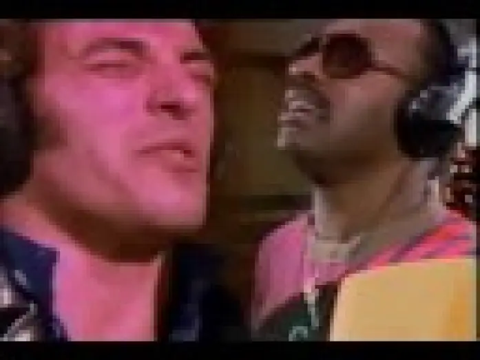 Wideo do filmu Live Aid — Live aid - 1985 USA For Africa - We Are The World