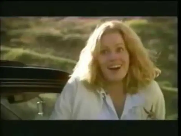 Wideo do filmu Molly — Molly Movie Trailer 1999 - Elisabeth Shue