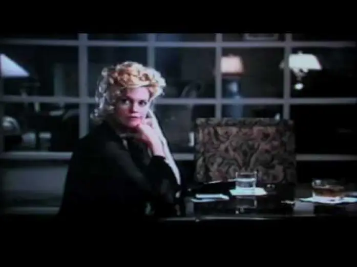 Wideo do filmu Urodzeni wczoraj — Born Yesterday Trailer Vhs