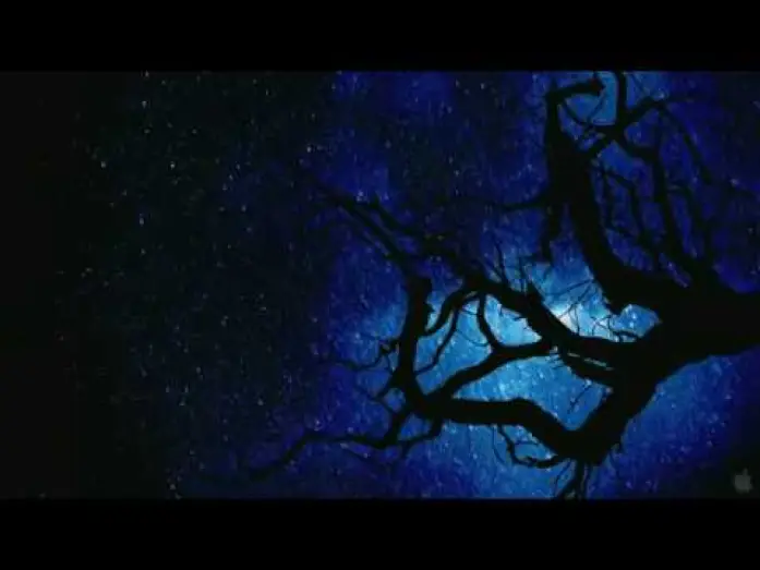 Wideo do filmu IMAX Hubble — Hubble 3D - Movie Trailer (2010) HD