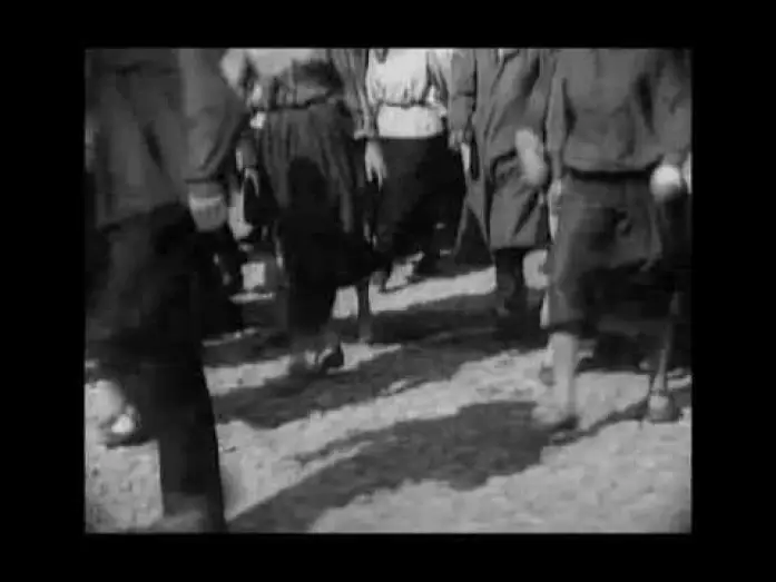 Wideo do filmu Strajk — Strike / Stachka - Sergei Eisenstein - 1925