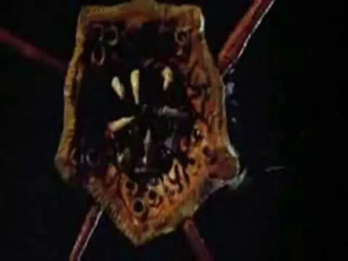 Wideo do filmu Without Warning — Without Warning Trailer 1980