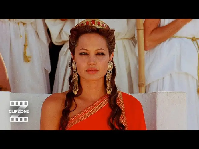 Wideo do filmu Aleksander — The End Of King Phillip