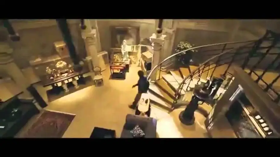 Wideo do filmu Chiński zodiak — Jackie Chans Armour of God 3 Chinese Zodiac (Trailer 2)