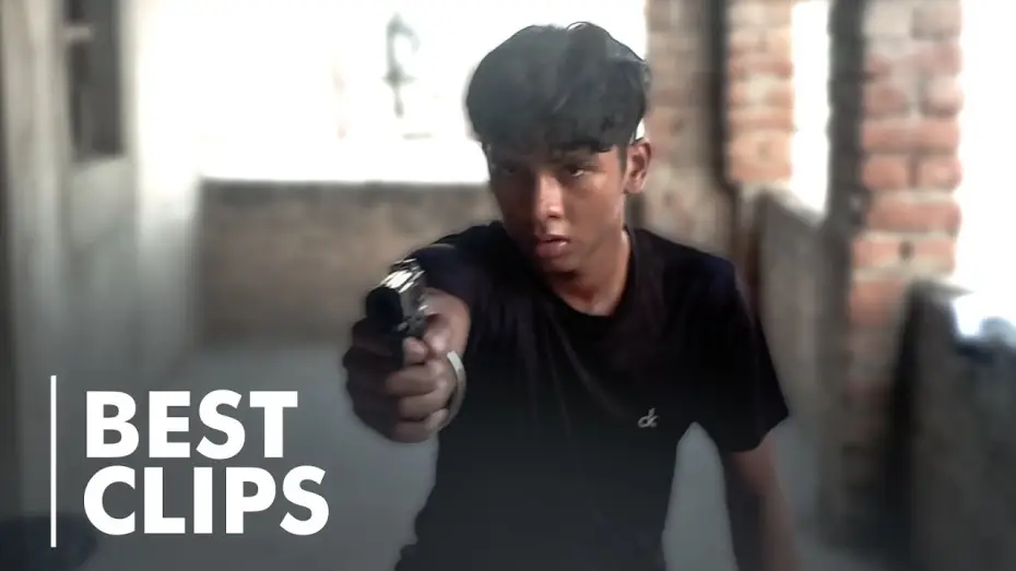 Wideo do filmu Heropanti Parody — Hallway Fight Sequence | Best Clips | Heropanti Parody