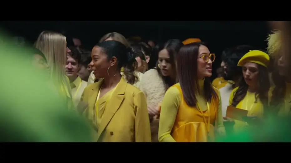 Wideo do filmu I Love Boosters — Official Promo - Costuming