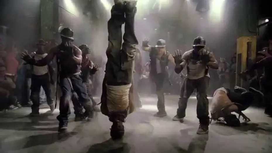 Wideo do filmu Step Up 3-D — Step Up 3D (2010 Movie) Home Entertainment Trailer - Rick Malambri, Sharni Vinson, Adam Sevani