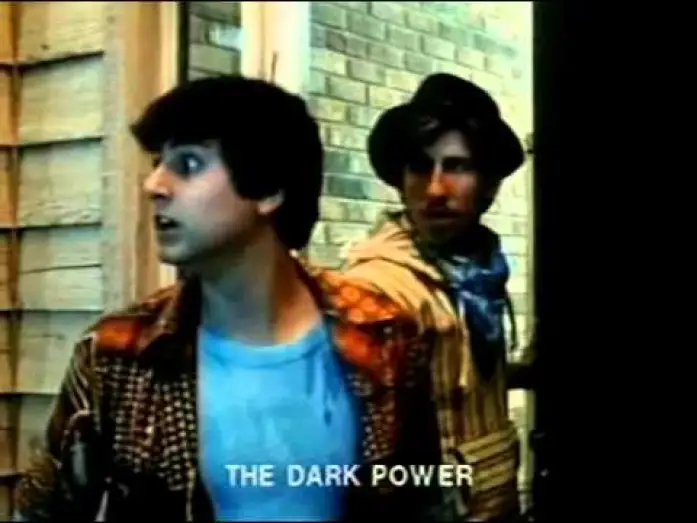 Wideo do filmu The Dark Power — The Dark Power   Trailer 1985