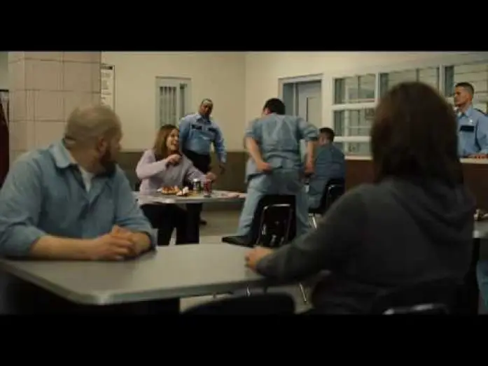 Wideo do filmu Wyrok skazujący — CONVICTION - Official Trailer