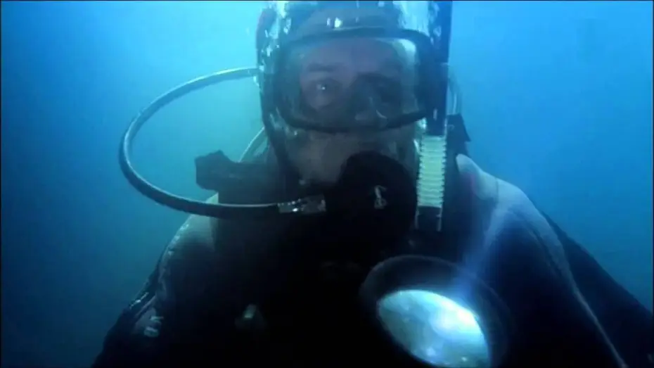 Wideo do filmu Rekin w Wenecji — Der Weisse Hai in Venedig