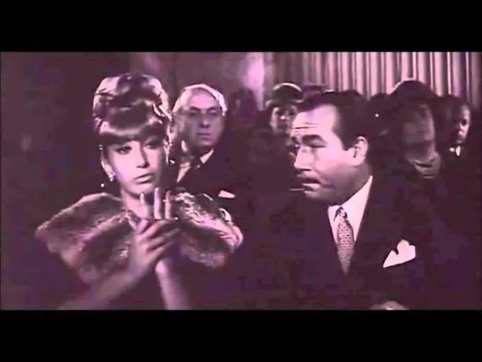 Wideo do filmu I mostri — Scenda l'oblio, da "I mostri" di D. Risi (1963)