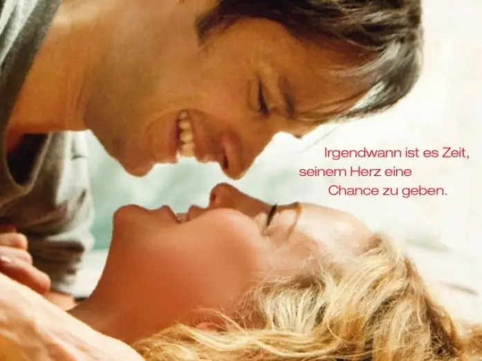 Wideo do filmu Odrobina nieba — KEIN MITTEL GEGEN LIEBE | Trailer [HD]