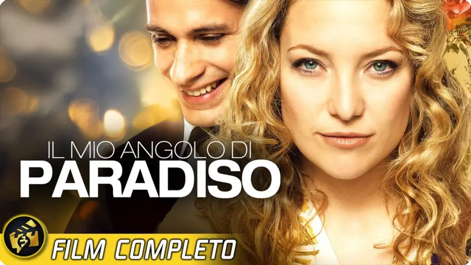Wideo do filmu Odrobina nieba — IL MIO ANGOLO DI PARADISO | Film Completo in Italiano | Commedia | Kate Hudson, Whoopi Goldberg
