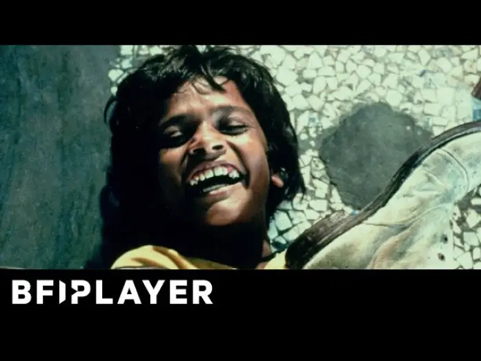 Wideo do filmu Salaam Bombay! — Mark Kermode reviews Salaam Bombay! (1989) | BFI Player