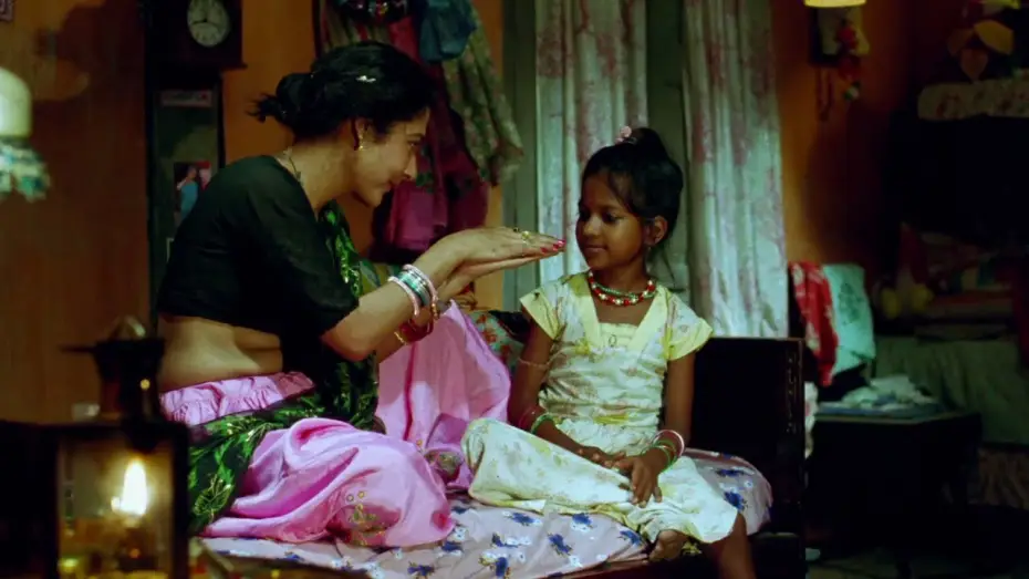 Wideo do filmu Salaam Bombay! — Clip