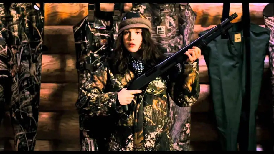 Wideo do filmu Super — Super - Trailer ufficiale Italiano | HD