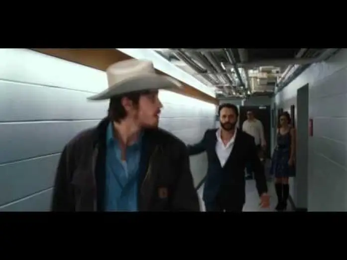 Wideo do filmu Country Strong — Country Strong 2010 Trailer