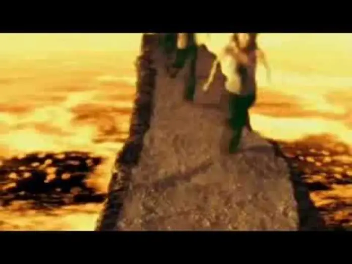 Wideo do filmu Journey to the Center of the Earth — JOURNEY TO THE CENTER OF THE EARTH
