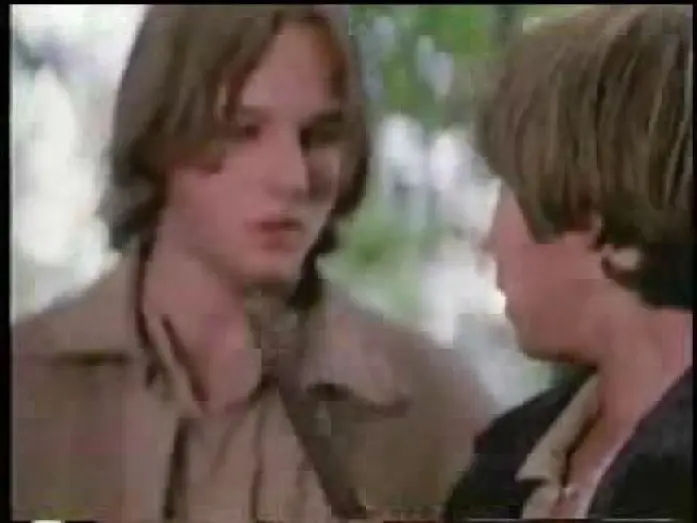 Wideo do filmu Tom and Huck — Tom and Huck trailer