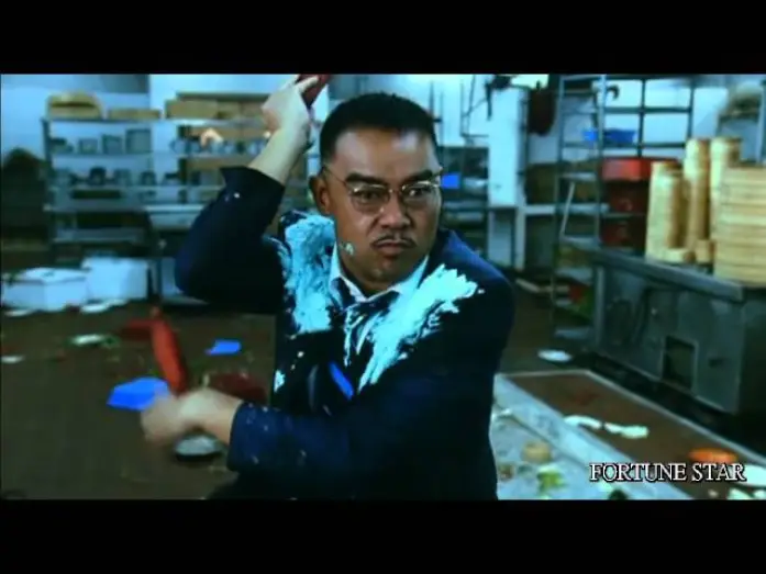 Wideo do filmu 鬼馬狂想曲 — [Trailer] 鬼馬狂想曲 (Fantasia)