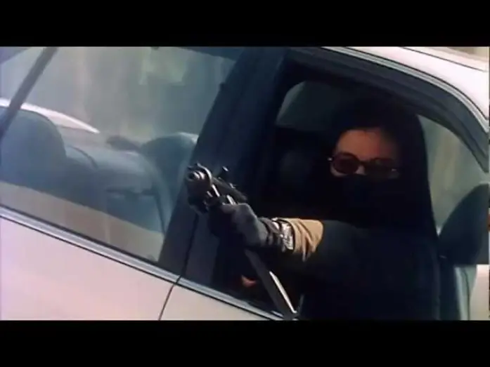 Wideo do filmu 绝色神偷 — Martial Angels (2001) HQ DVD trailer (Shu Qi, Kelly Lin, Teresa Mak) (Cantonese audio)