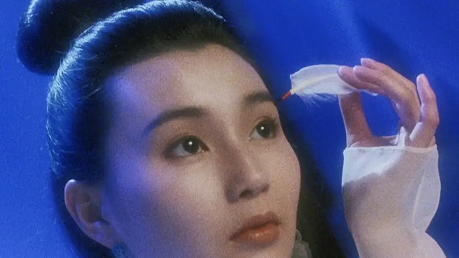 Wideo do filmu 急凍奇俠 — The Iceman Cometh (1989) ORIGINAL TRAILER [HQ]