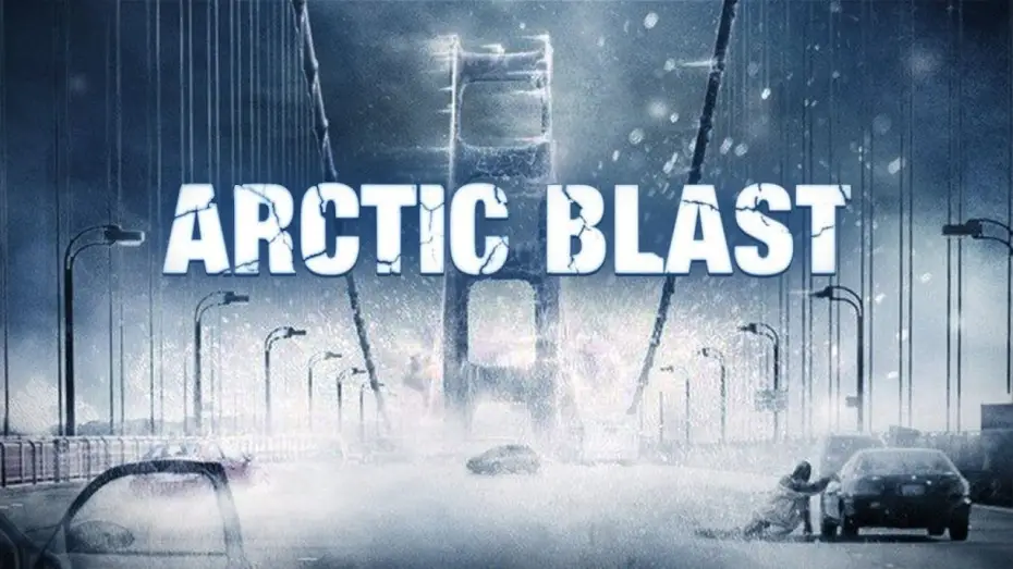 Wideo do filmu Arktyczny podmuch — Arctic Blast FULL MOVIE | Michael Shanks | Disaster Movies | The Midnight Screening