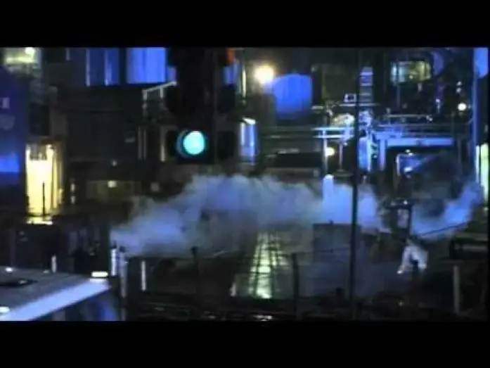 Wideo do filmu Zakupy 'crash and carry' — Jude Law | Shopping [1994] | Part 1